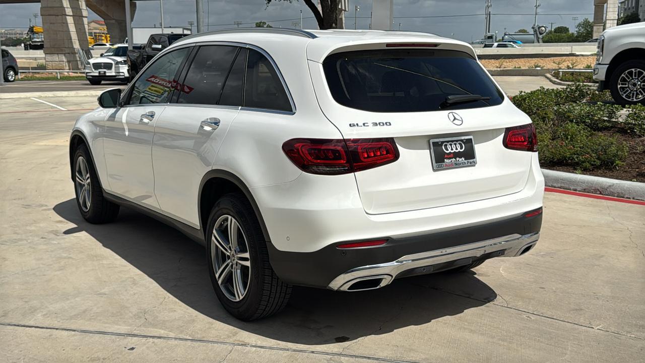 2022 Mercedes-Benz GLC GLC 300  Selma TX