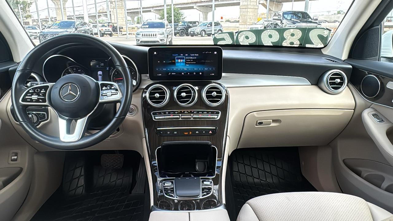 2022 Mercedes-Benz GLC GLC 300  Selma TX