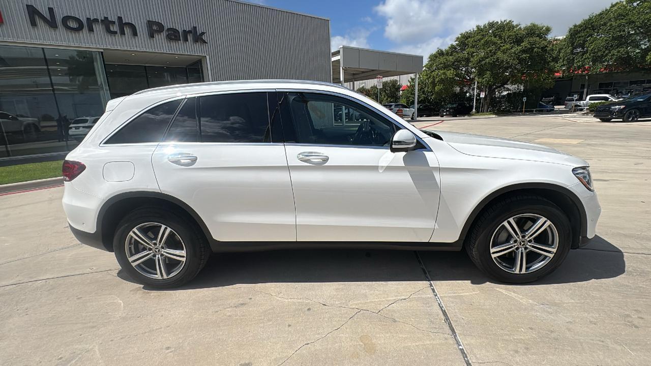 2022 Mercedes-Benz GLC GLC 300  Selma TX