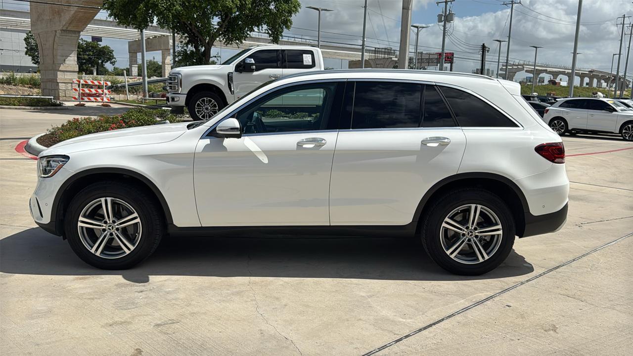 2022 Mercedes-Benz GLC GLC 300  Selma TX
