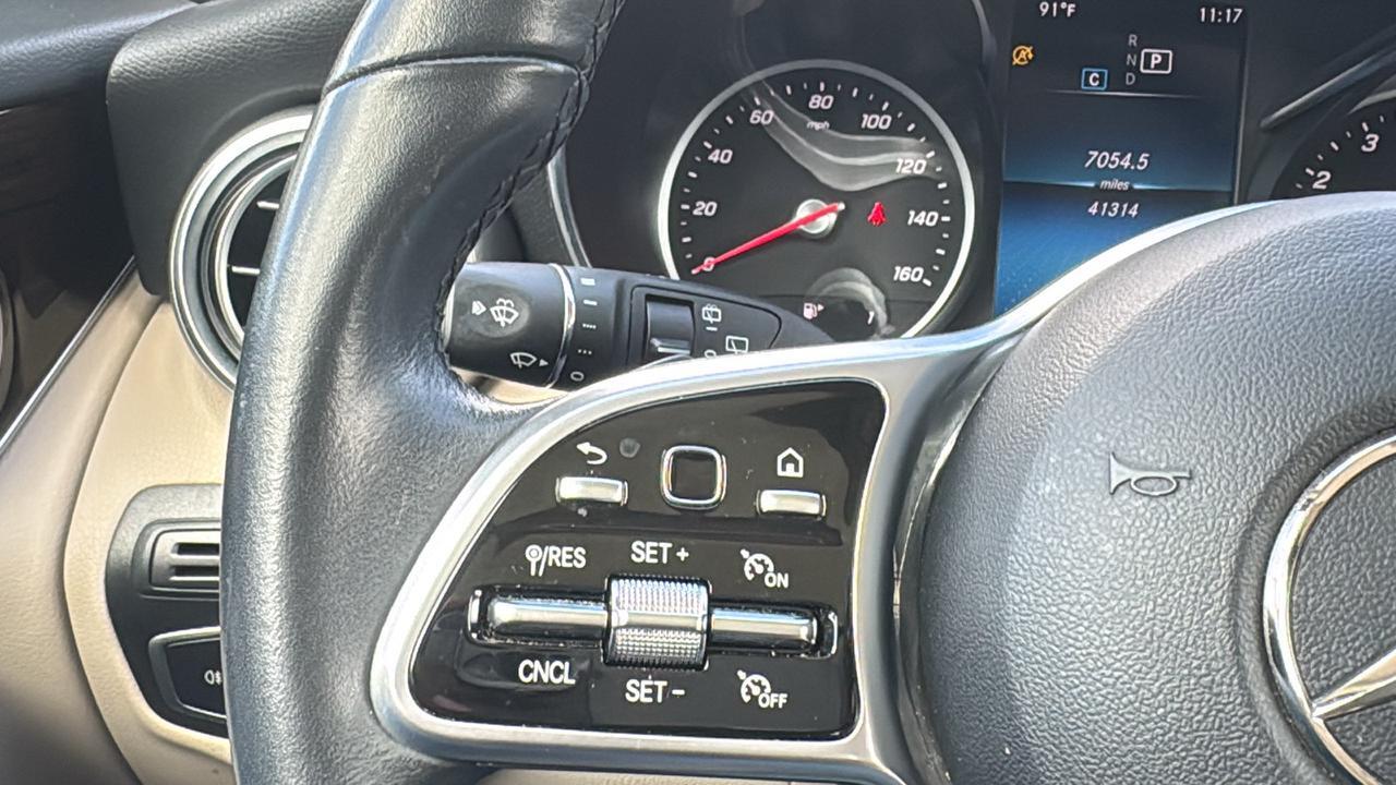 2022 Mercedes-Benz GLC GLC 300  Selma TX