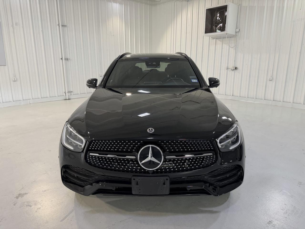 2022 Mercedes-Benz GLC GLC 300 San Antonio TX