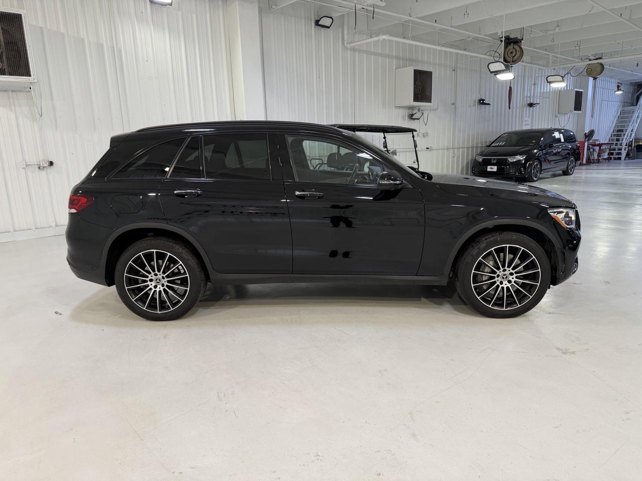 2022 Mercedes-Benz GLC GLC 300 San Antonio TX