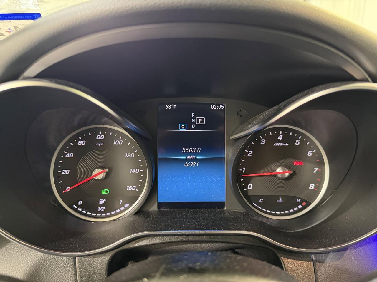 2022 Mercedes-Benz GLC GLC 300 San Antonio TX