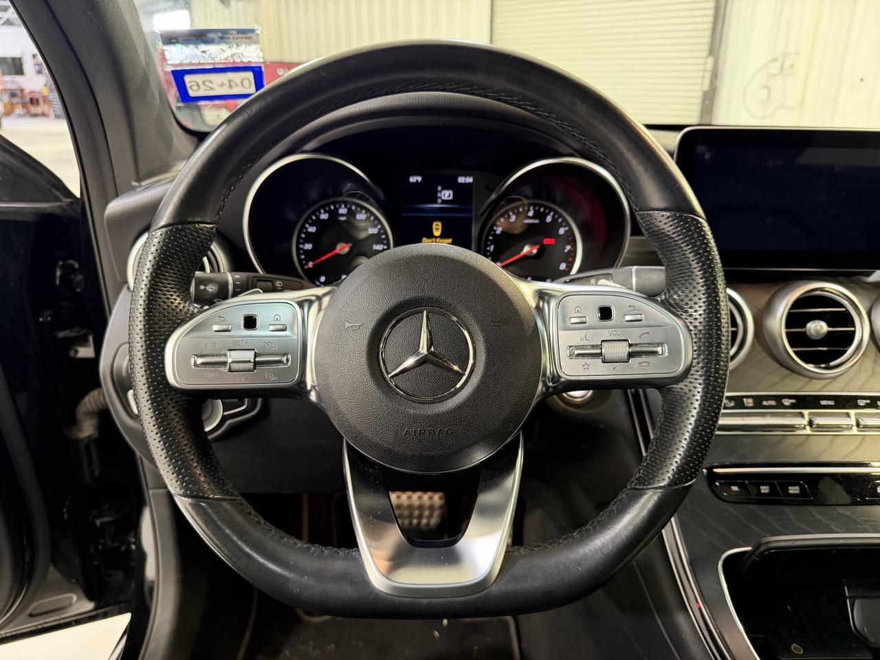 2022 Mercedes-Benz GLC GLC 300 San Antonio TX