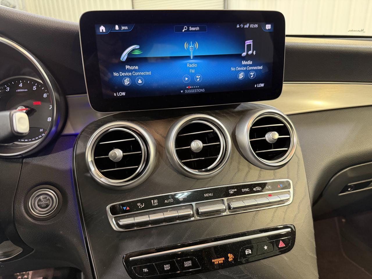 2022 Mercedes-Benz GLC GLC 300 San Antonio TX