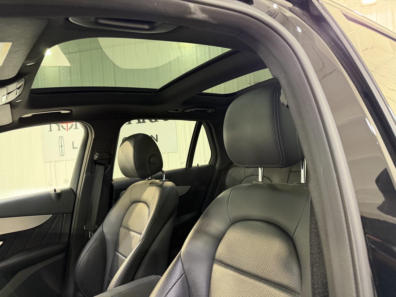 2022 Mercedes-Benz GLC GLC 300 San Antonio TX