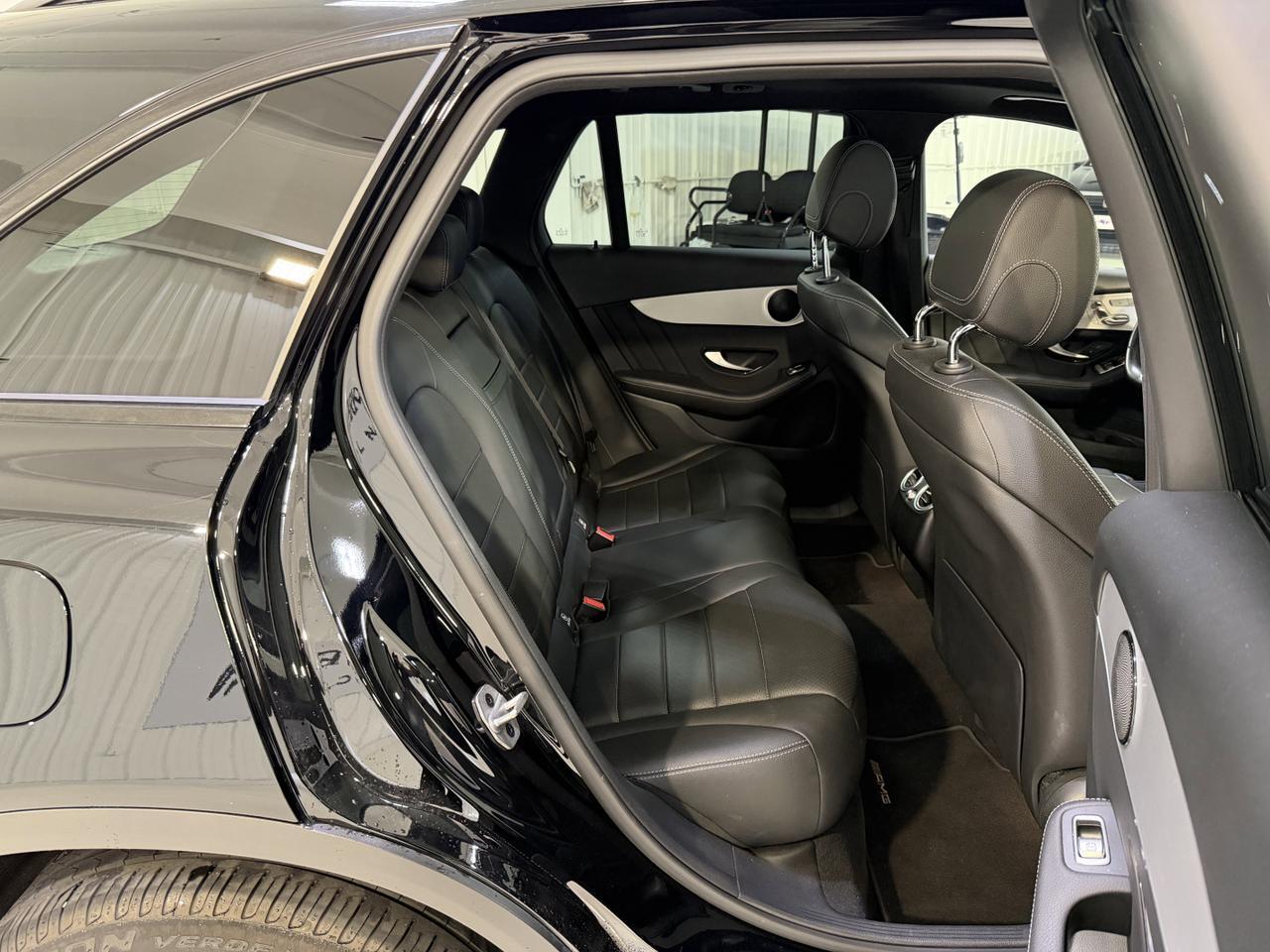 2022 Mercedes-Benz GLC GLC 300 San Antonio TX