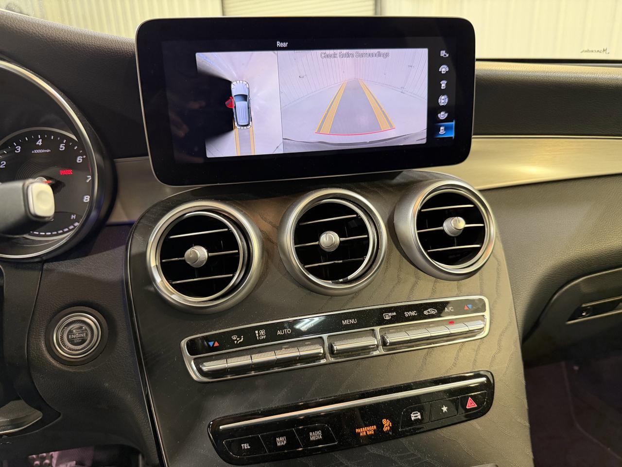 2022 Mercedes-Benz GLC GLC 300 San Antonio TX