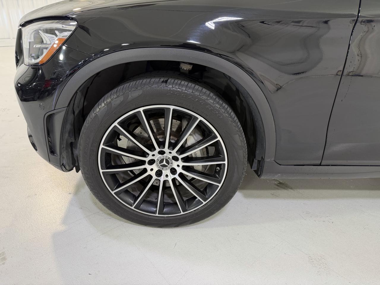 2022 Mercedes-Benz GLC GLC 300 San Antonio TX