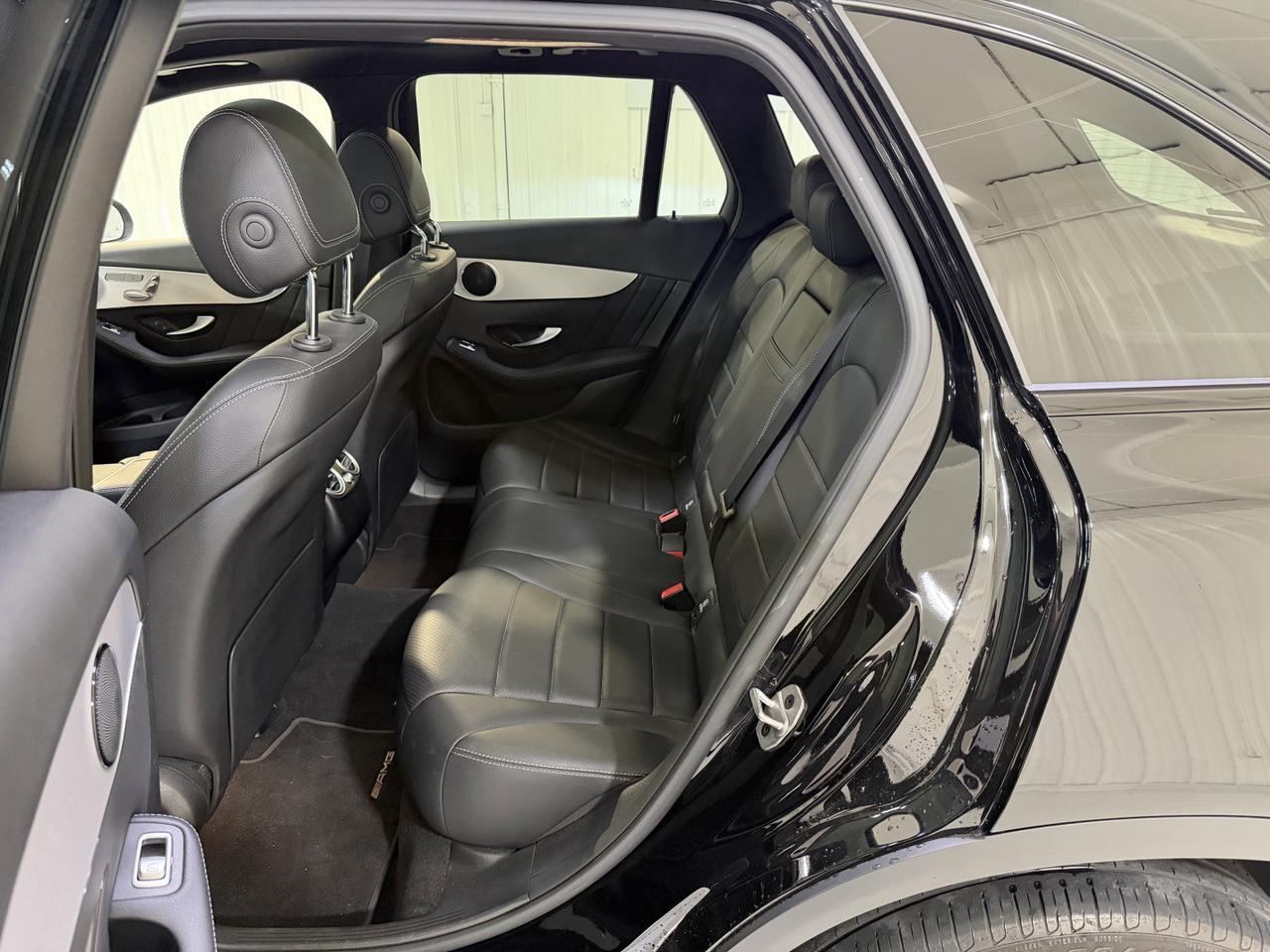 2022 Mercedes-Benz GLC GLC 300 San Antonio TX