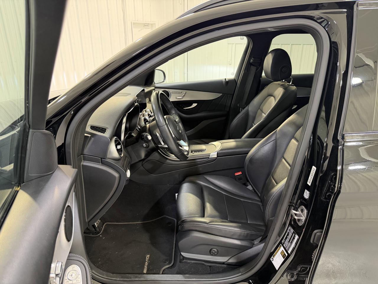 2022 Mercedes-Benz GLC GLC 300 San Antonio TX