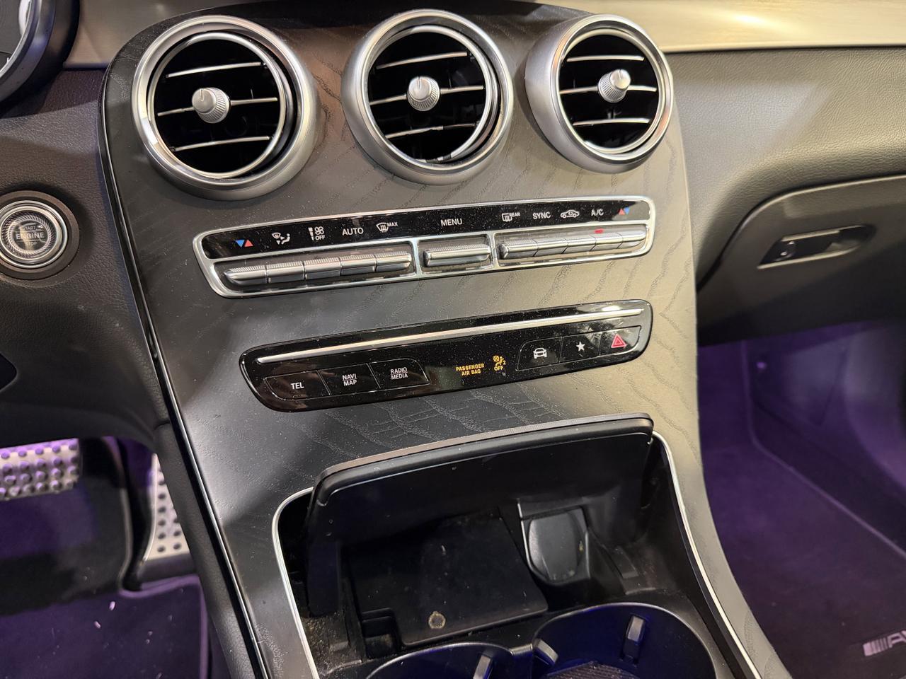 2022 Mercedes-Benz GLC GLC 300 San Antonio TX