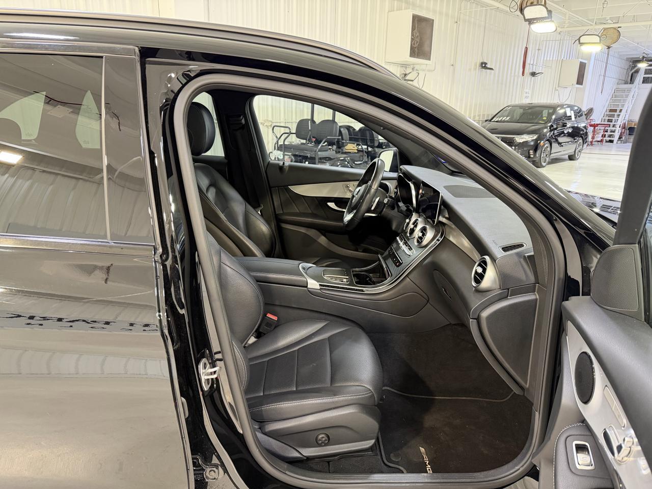 2022 Mercedes-Benz GLC GLC 300 San Antonio TX