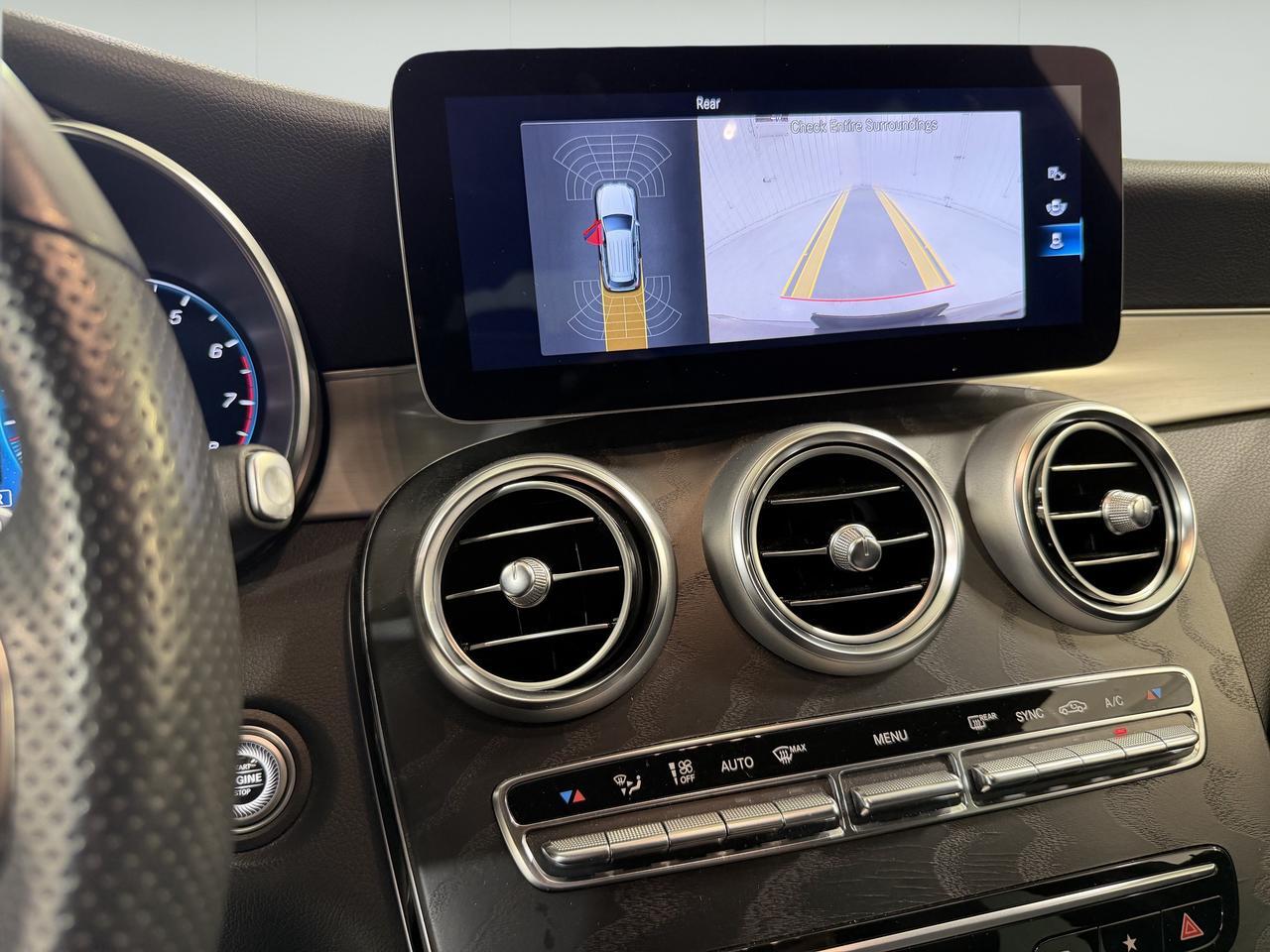 2022 Mercedes-Benz GLC GLC 300 San Antonio TX