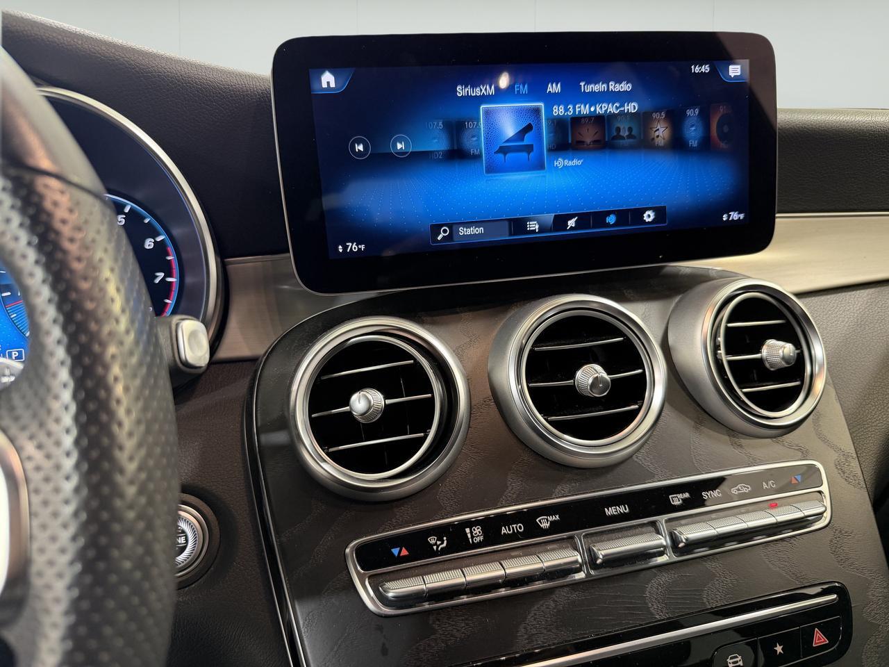 2022 Mercedes-Benz GLC GLC 300 San Antonio TX