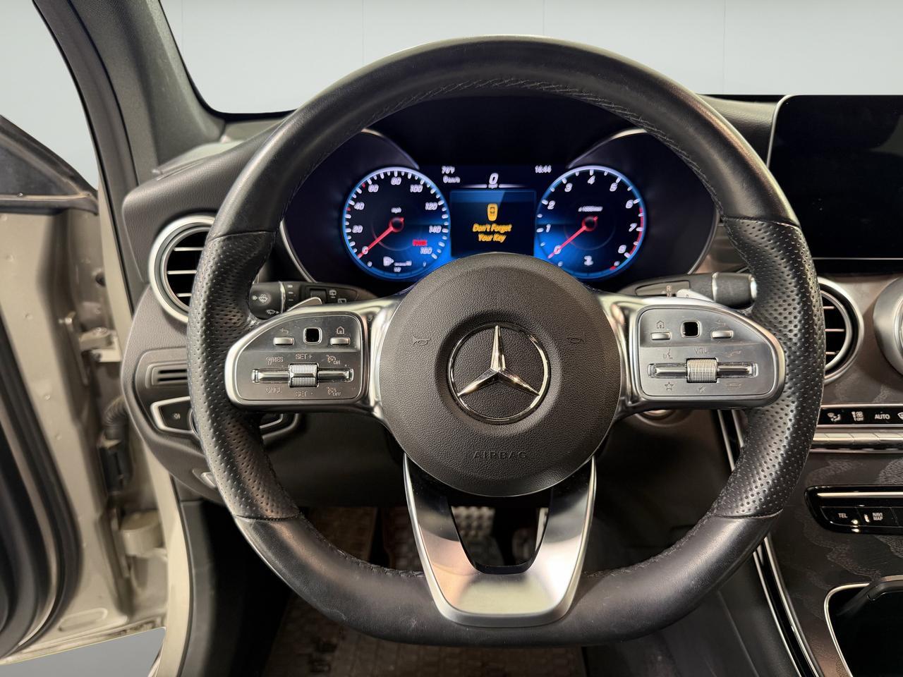 2022 Mercedes-Benz GLC GLC 300 San Antonio TX