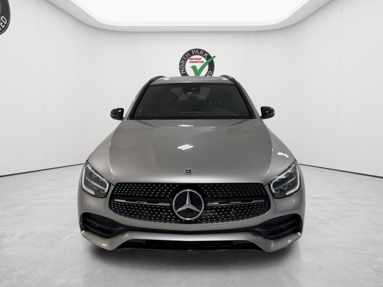 2022 Mercedes-Benz GLC GLC 300 San Antonio TX