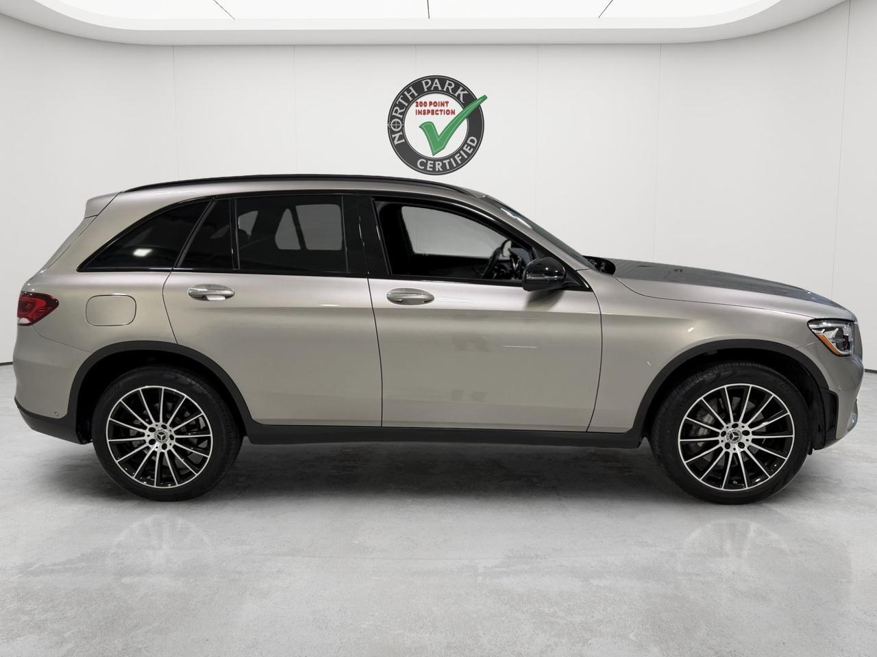 2022 Mercedes-Benz GLC GLC 300 San Antonio TX