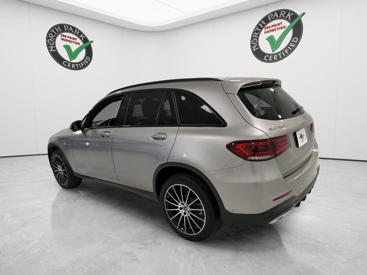2022 Mercedes-Benz GLC GLC 300 San Antonio TX