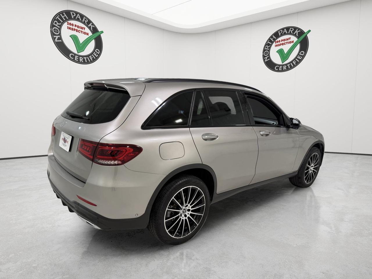 2022 Mercedes-Benz GLC GLC 300 San Antonio TX