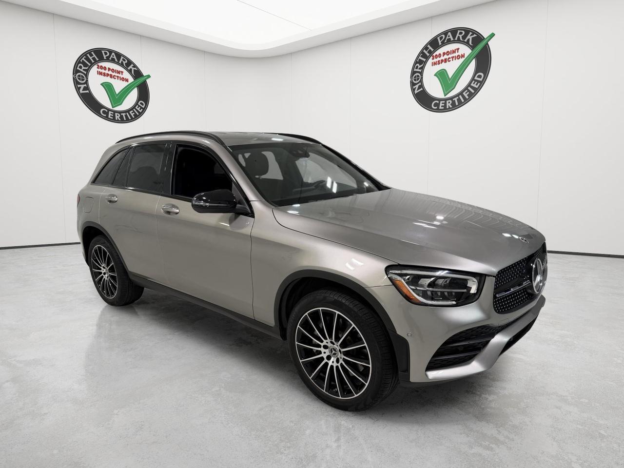 2022 Mercedes-Benz GLC GLC 300 San Antonio TX