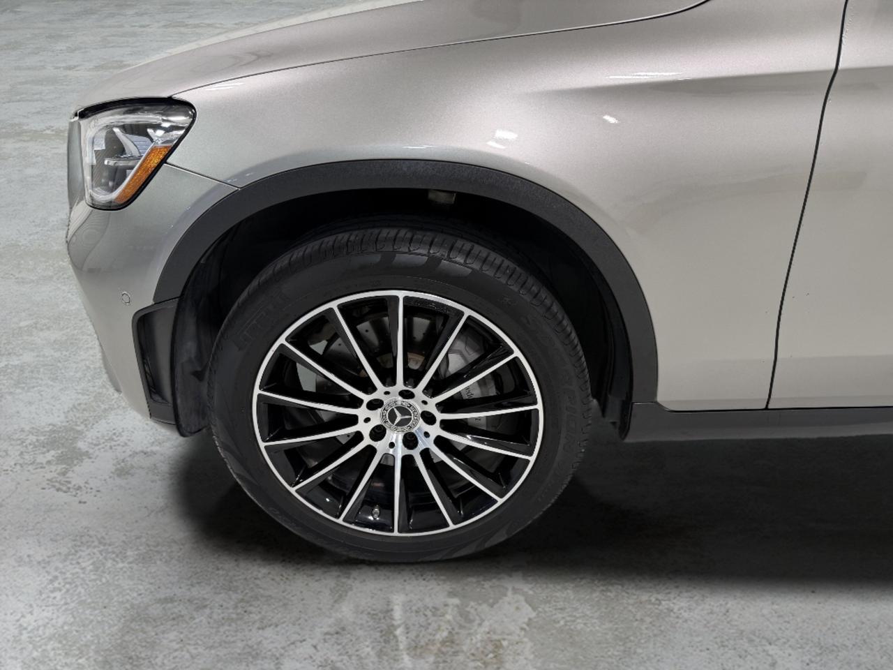 2022 Mercedes-Benz GLC GLC 300 San Antonio TX