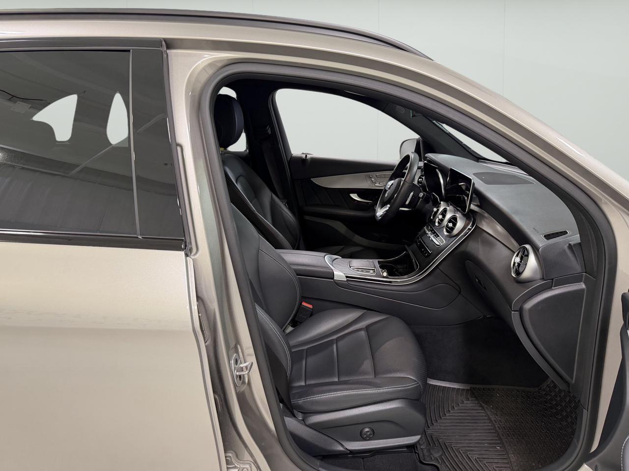 2022 Mercedes-Benz GLC GLC 300 San Antonio TX