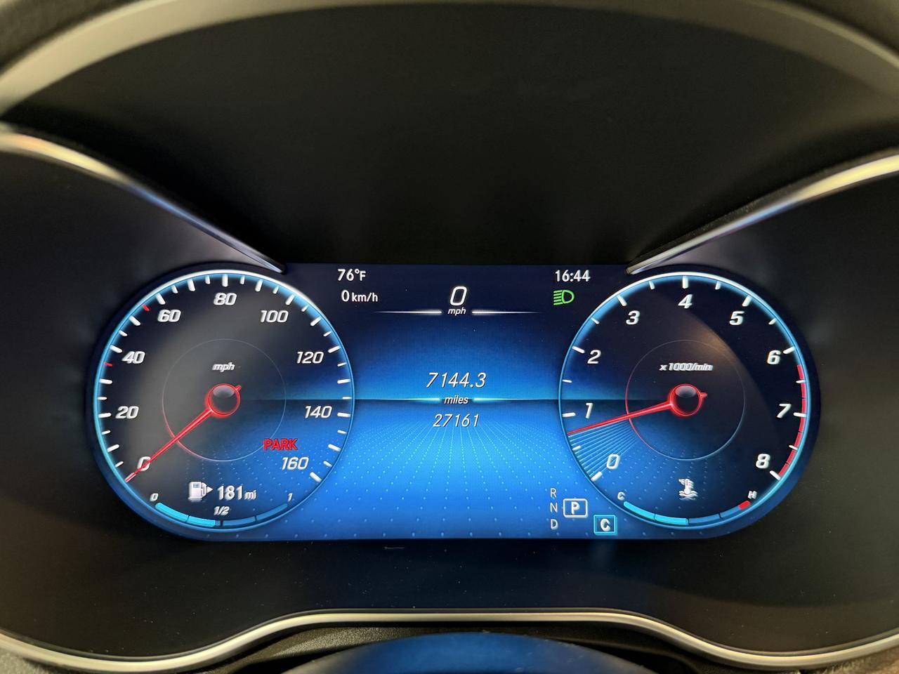 2022 Mercedes-Benz GLC GLC 300 San Antonio TX