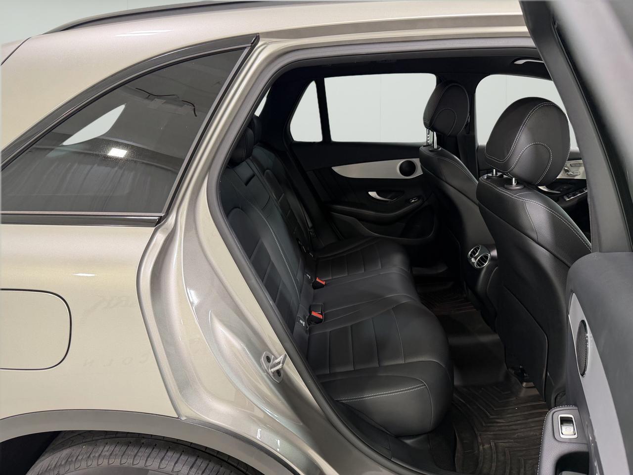 2022 Mercedes-Benz GLC GLC 300 San Antonio TX