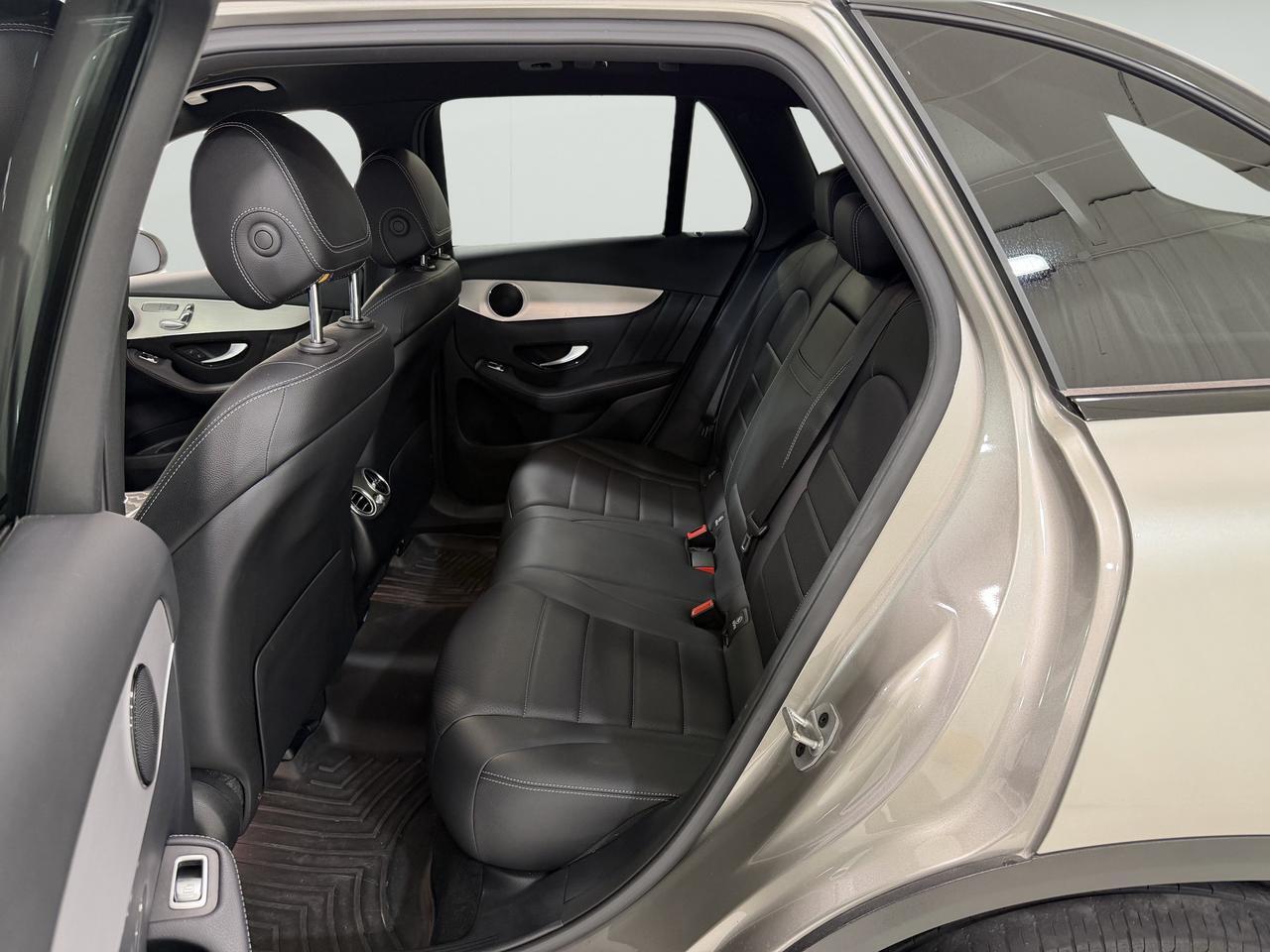 2022 Mercedes-Benz GLC GLC 300 San Antonio TX