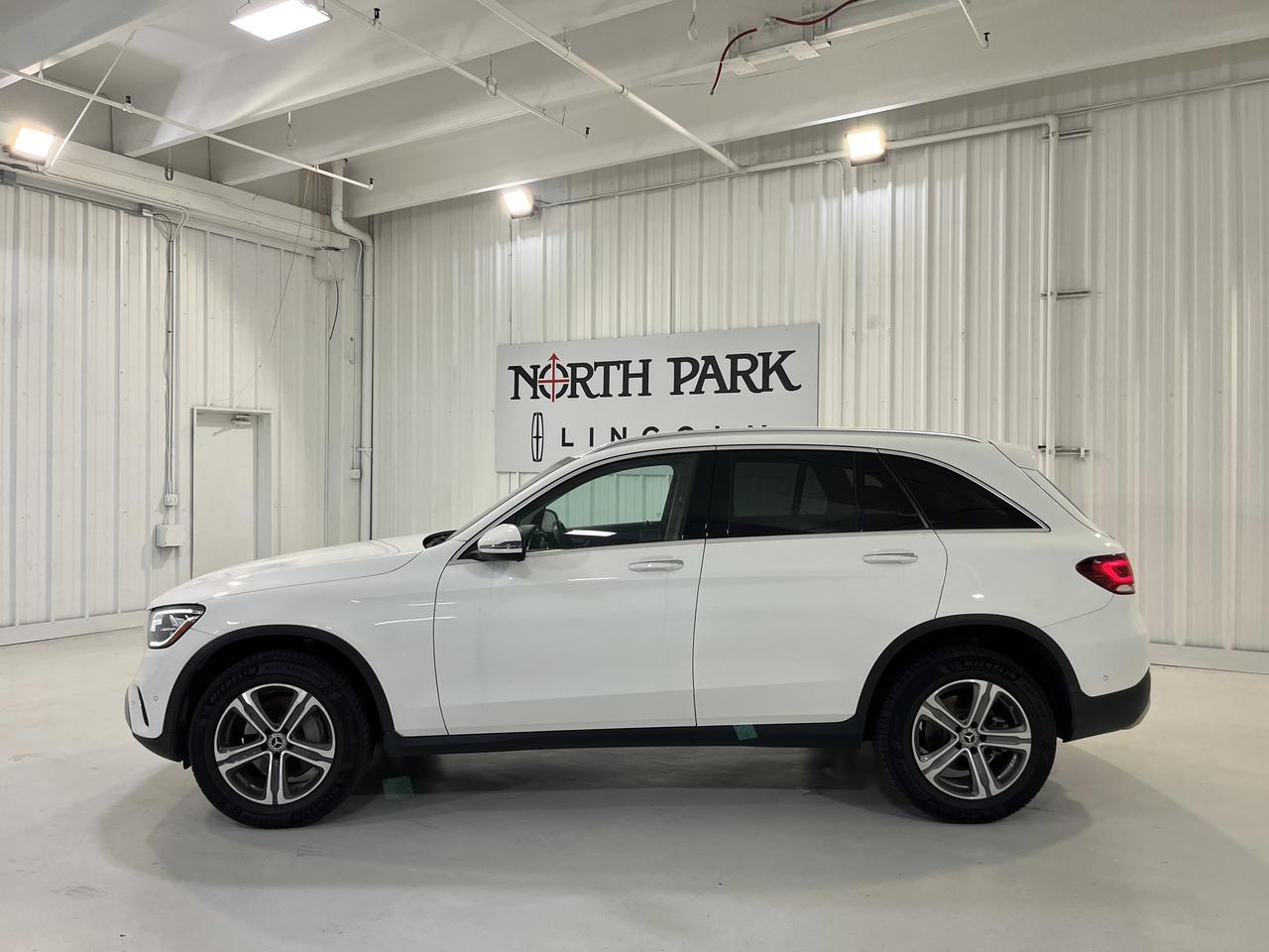 2022 Mercedes-Benz GLC GLC 300 San Antonio TX