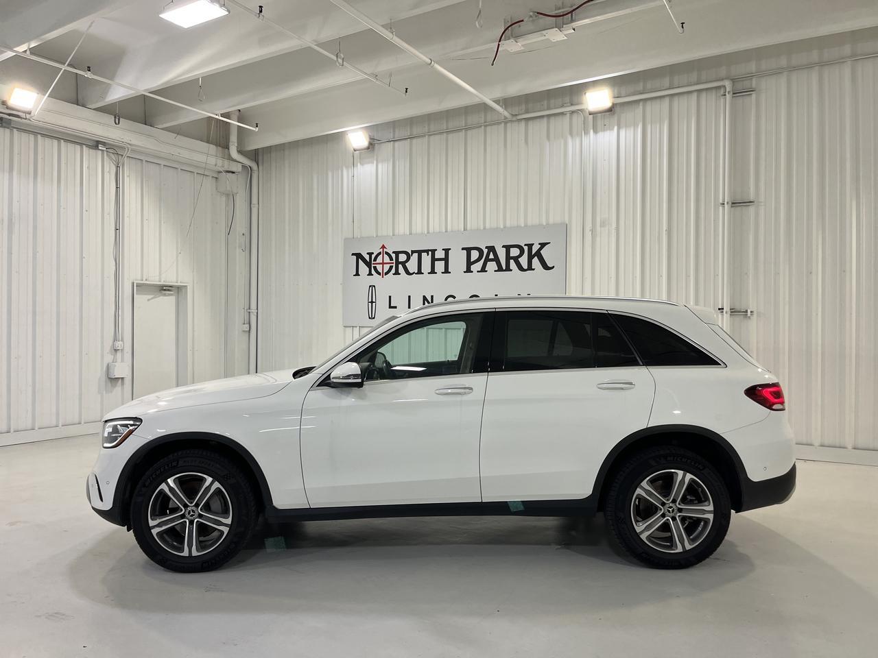 2022 Mercedes-Benz GLC GLC 300