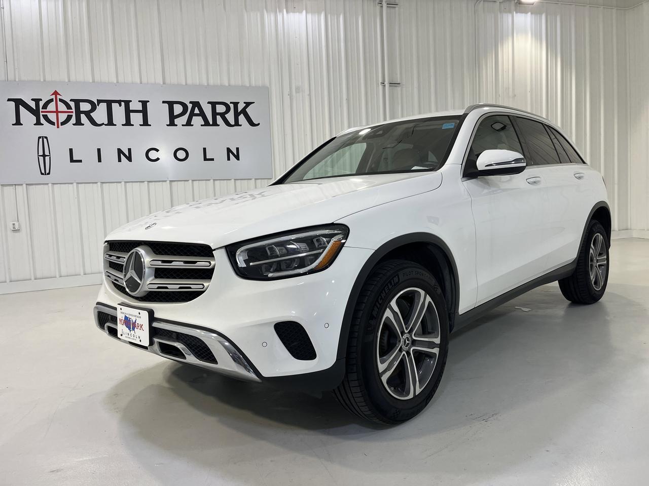2022 Mercedes-Benz GLC GLC 300 San Antonio TX