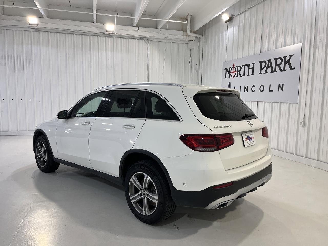 2022 Mercedes-Benz GLC GLC 300 San Antonio TX