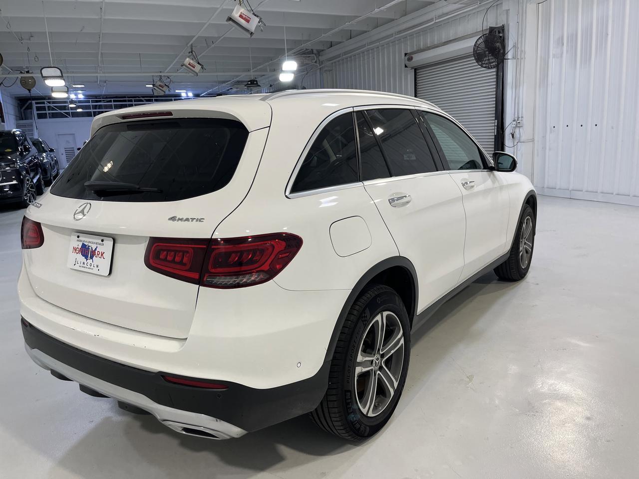 2022 Mercedes-Benz GLC GLC 300 San Antonio TX