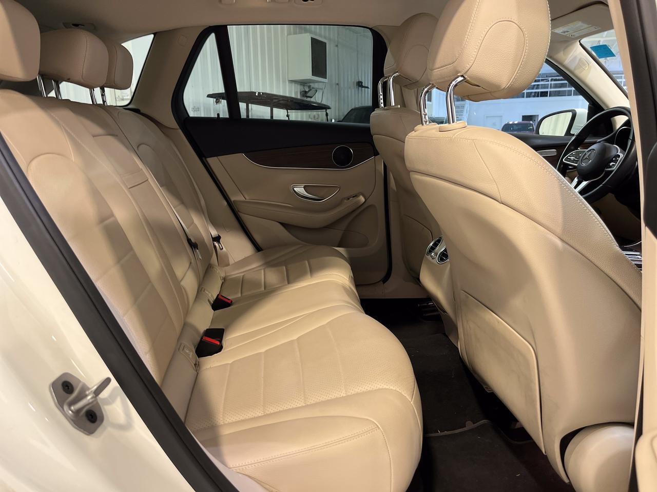2022 Mercedes-Benz GLC GLC 300 San Antonio TX