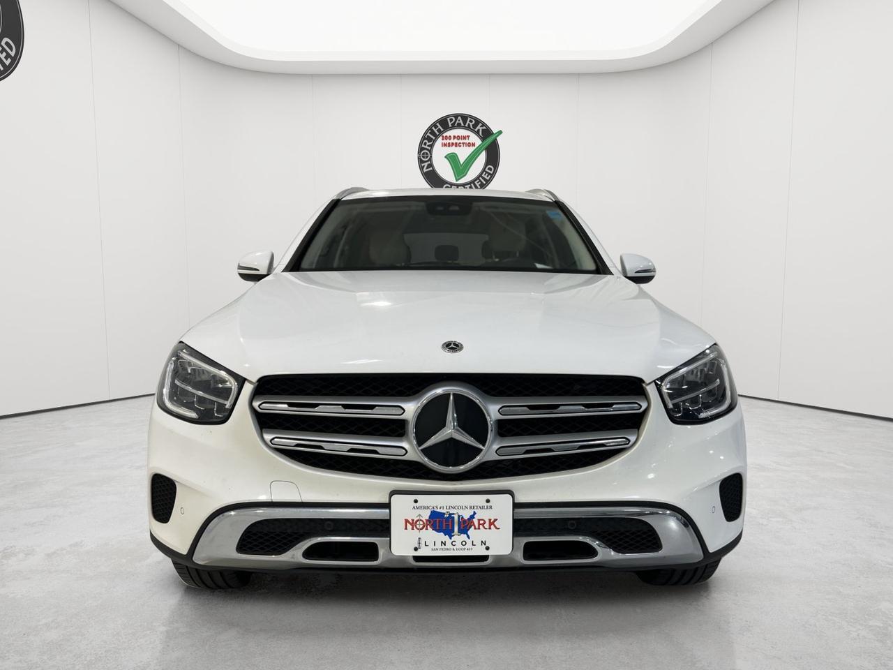 2022 Mercedes-Benz GLC GLC 300 San Antonio TX
