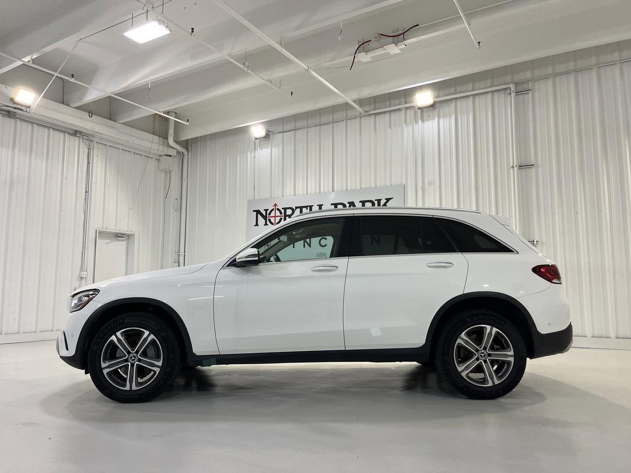 2022 Mercedes-Benz GLC GLC 300 San Antonio TX