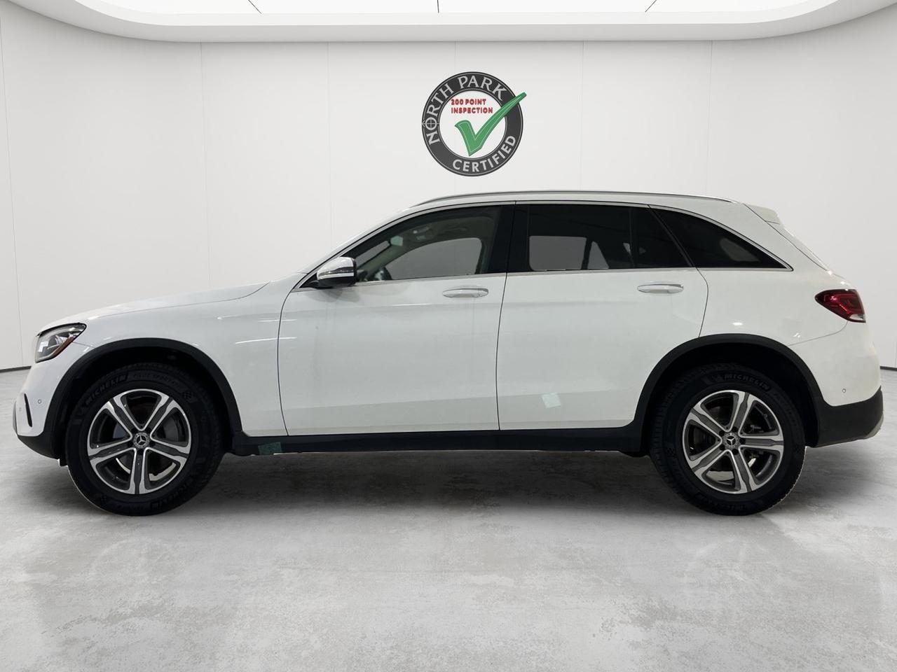 2022 Mercedes-Benz GLC GLC 300 San Antonio TX