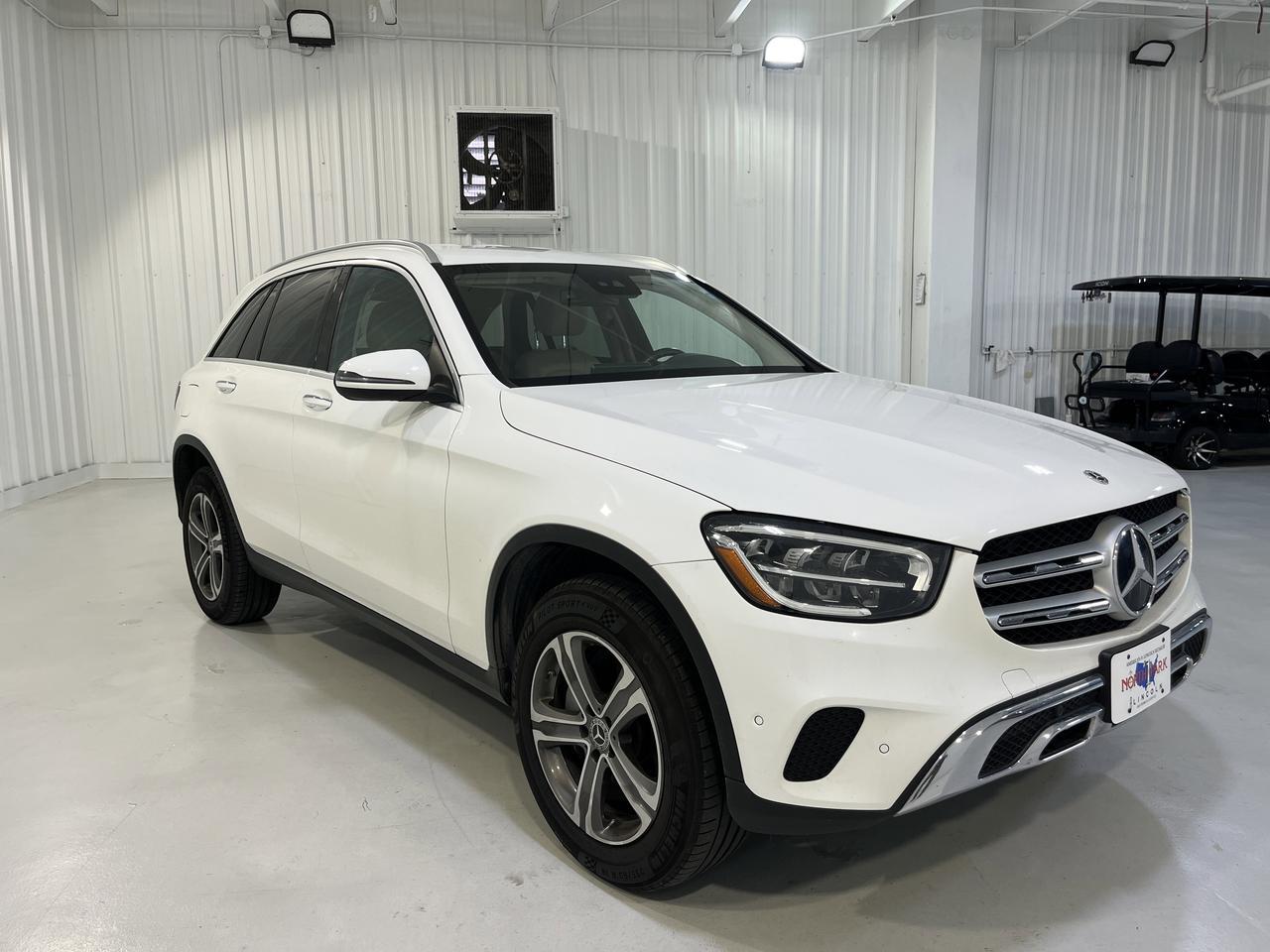 2022 Mercedes-Benz GLC GLC 300 San Antonio TX