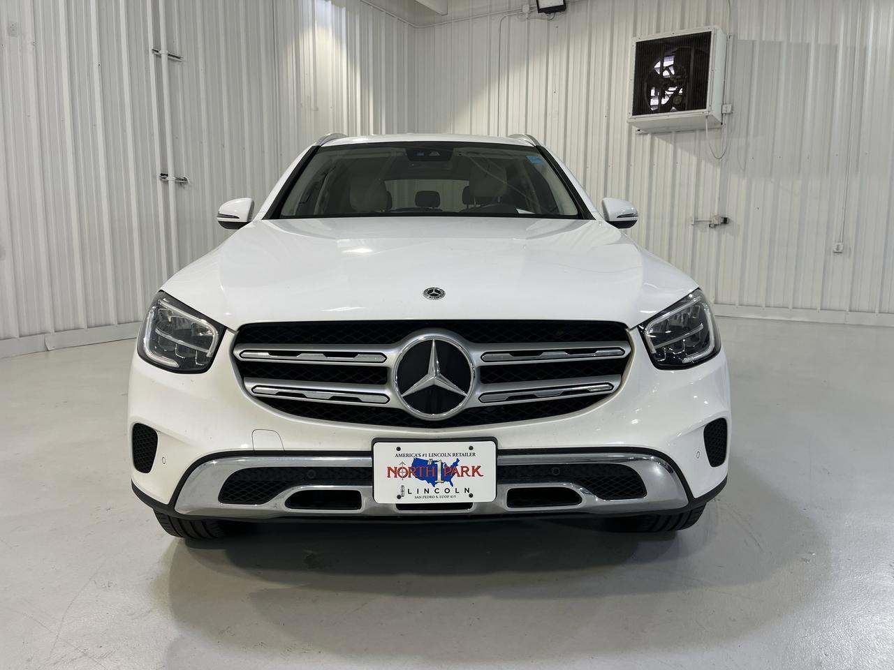2022 Mercedes-Benz GLC GLC 300 San Antonio TX