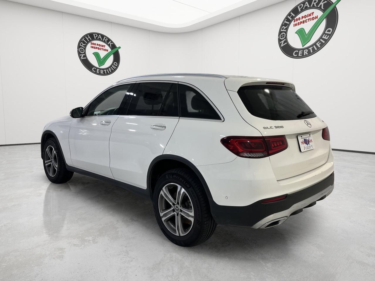 2022 Mercedes-Benz GLC GLC 300 San Antonio TX