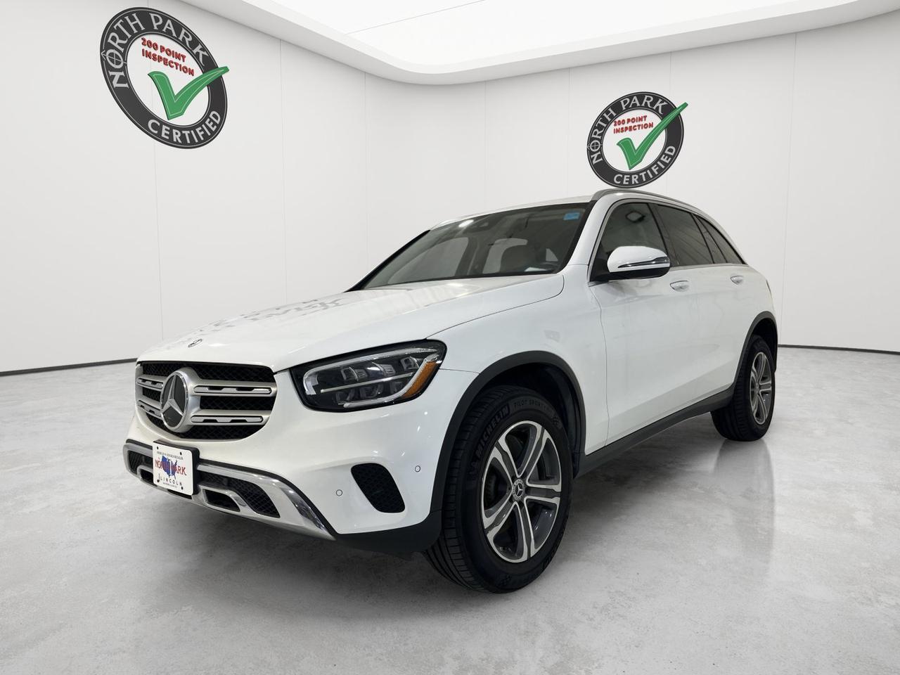 2022 Mercedes-Benz GLC GLC 300 San Antonio TX