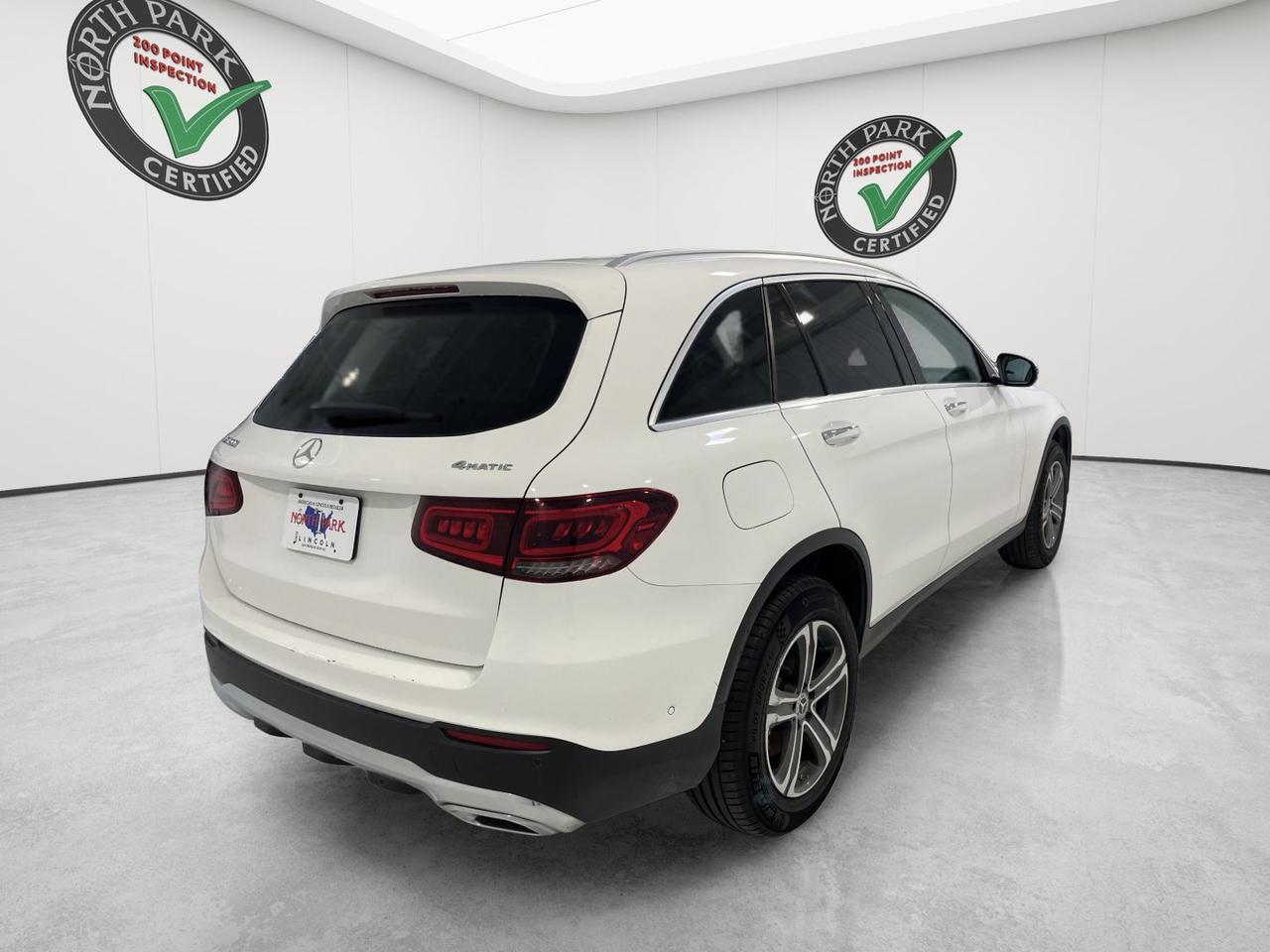 2022 Mercedes-Benz GLC GLC 300 San Antonio TX