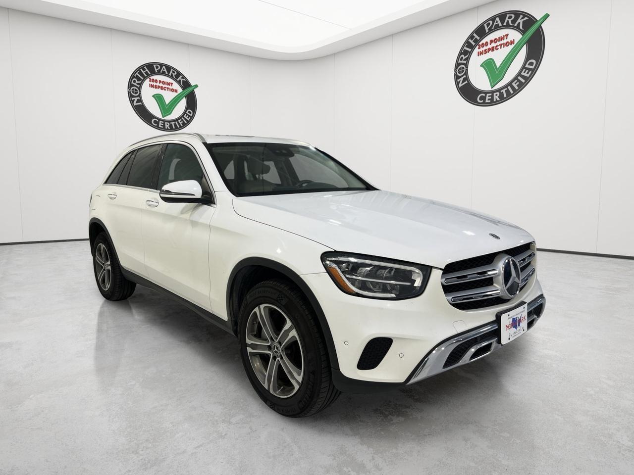 2022 Mercedes-Benz GLC GLC 300 San Antonio TX