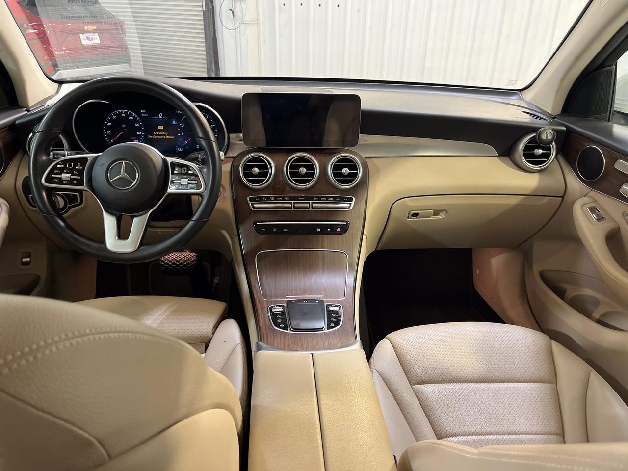 2022 Mercedes-Benz GLC GLC 300 San Antonio TX