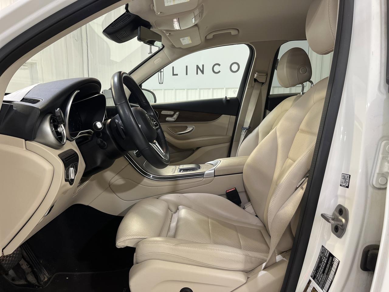 2022 Mercedes-Benz GLC GLC 300 San Antonio TX