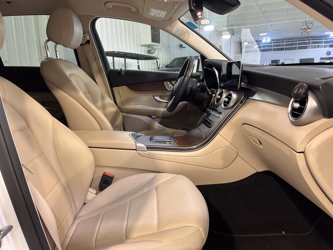 2022 Mercedes-Benz GLC GLC 300 San Antonio TX