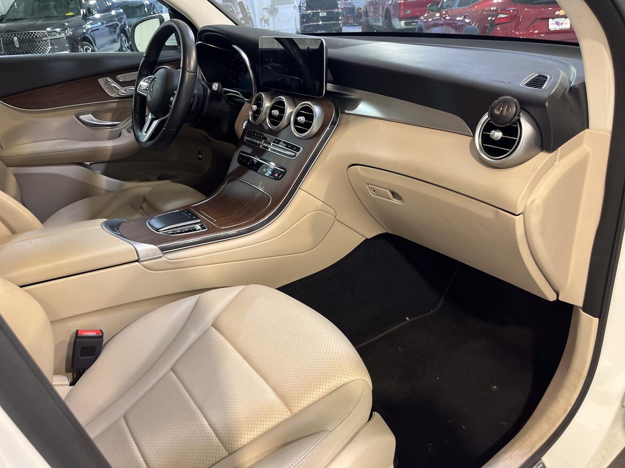 2022 Mercedes-Benz GLC GLC 300 San Antonio TX